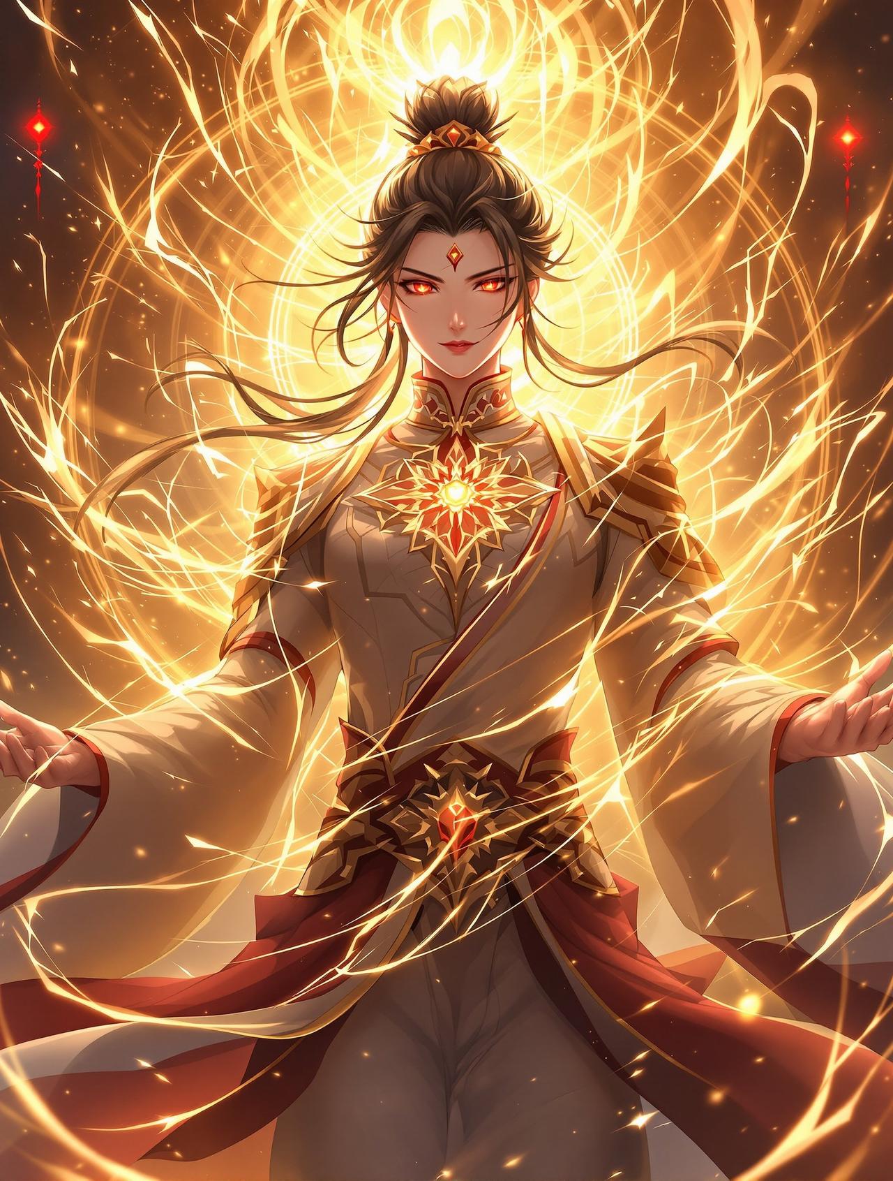 重生成神 - 短剧资源网站高能热播