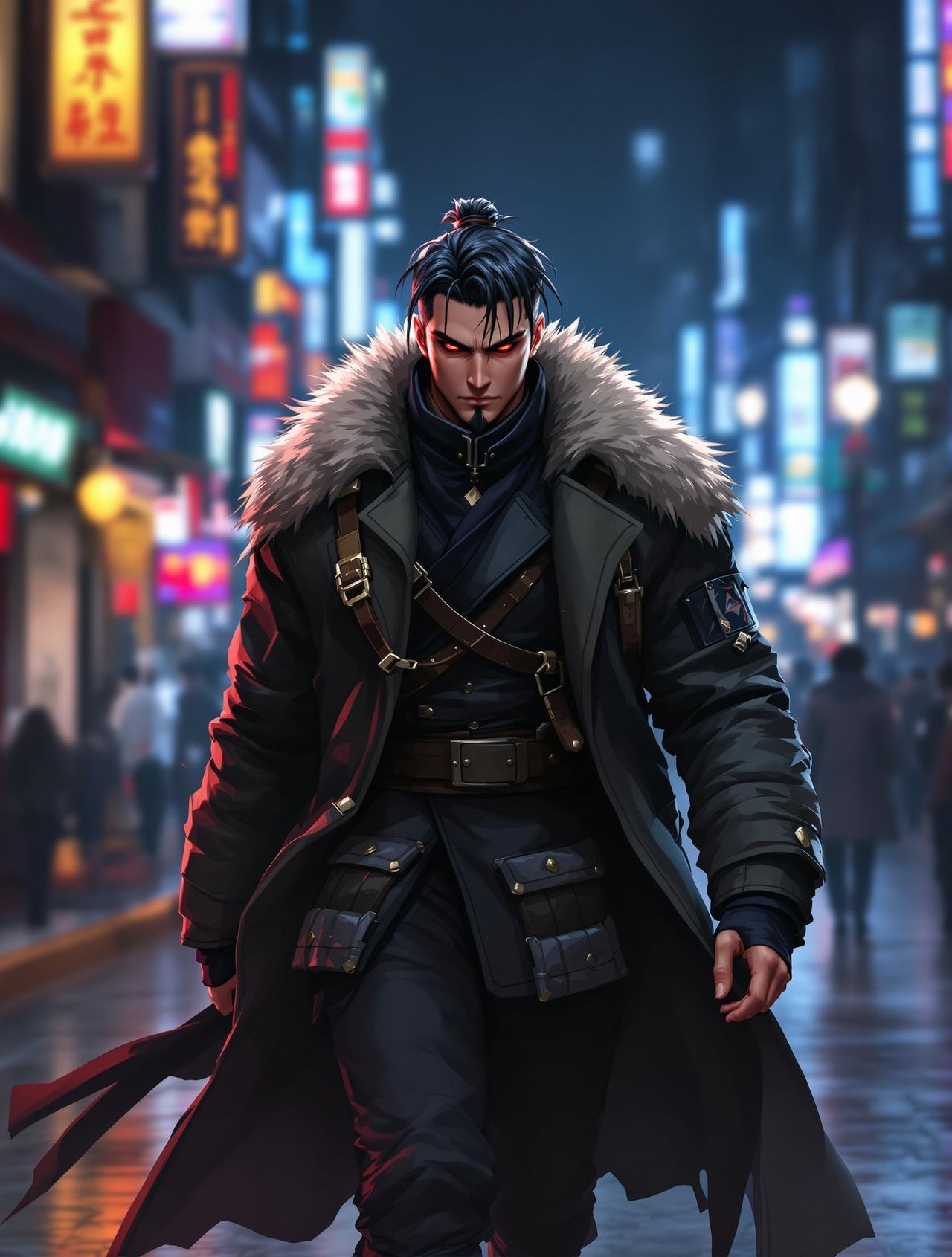 绝世战神都市行 - 短剧资源网站高能热播