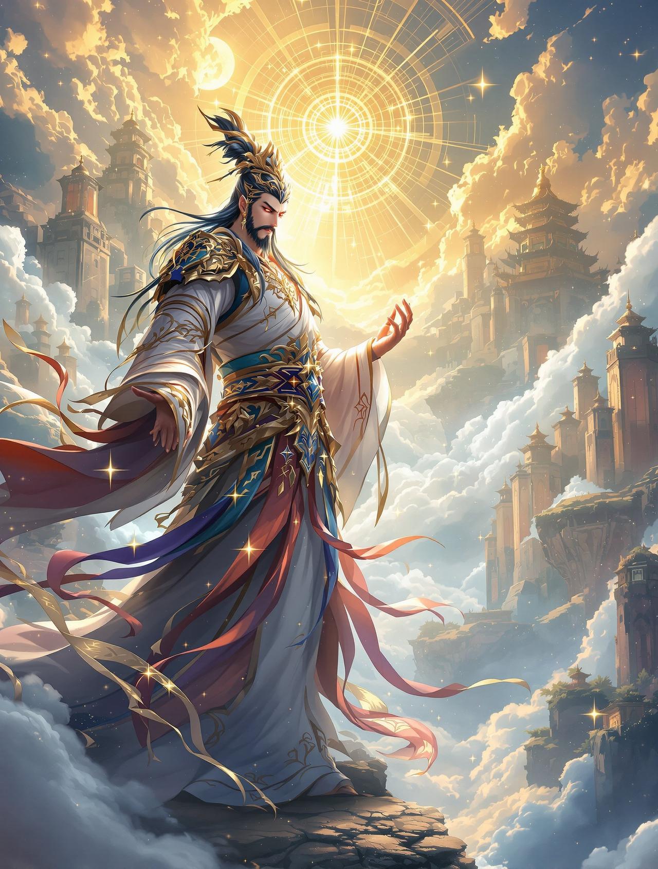 重生之无上仙帝 - 短剧资源网站每日上新